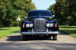 Bentley S3 Saloon 1963 года